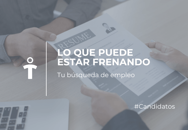 CANDIDATOS